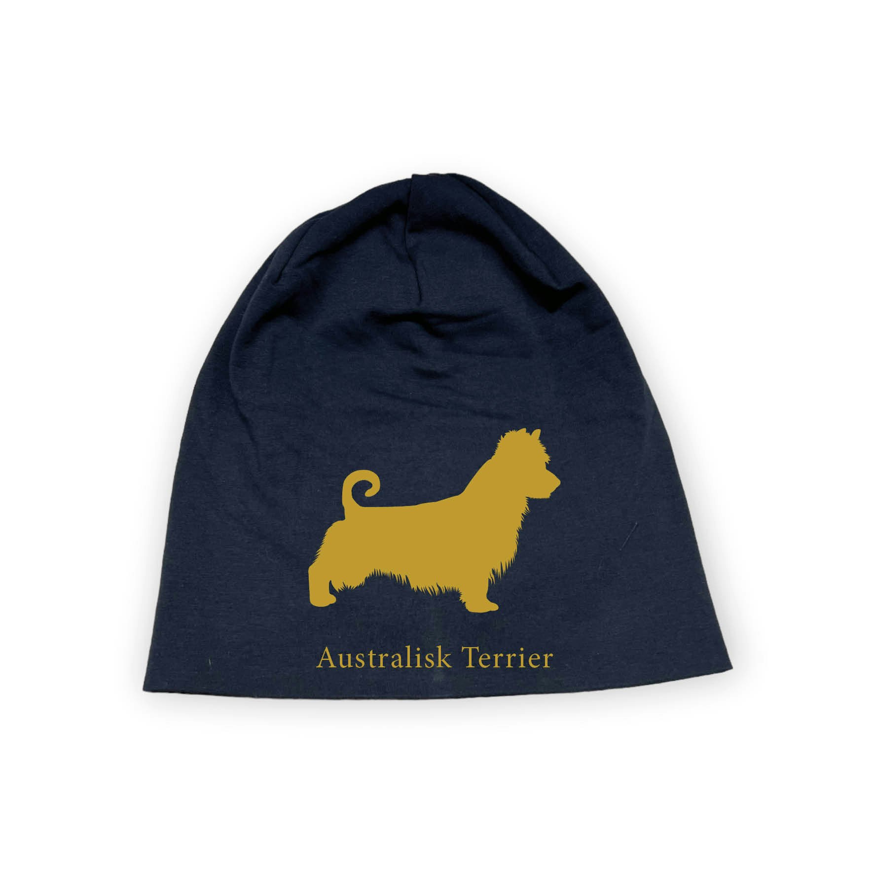 Bomullsmössa - Australisk terrier