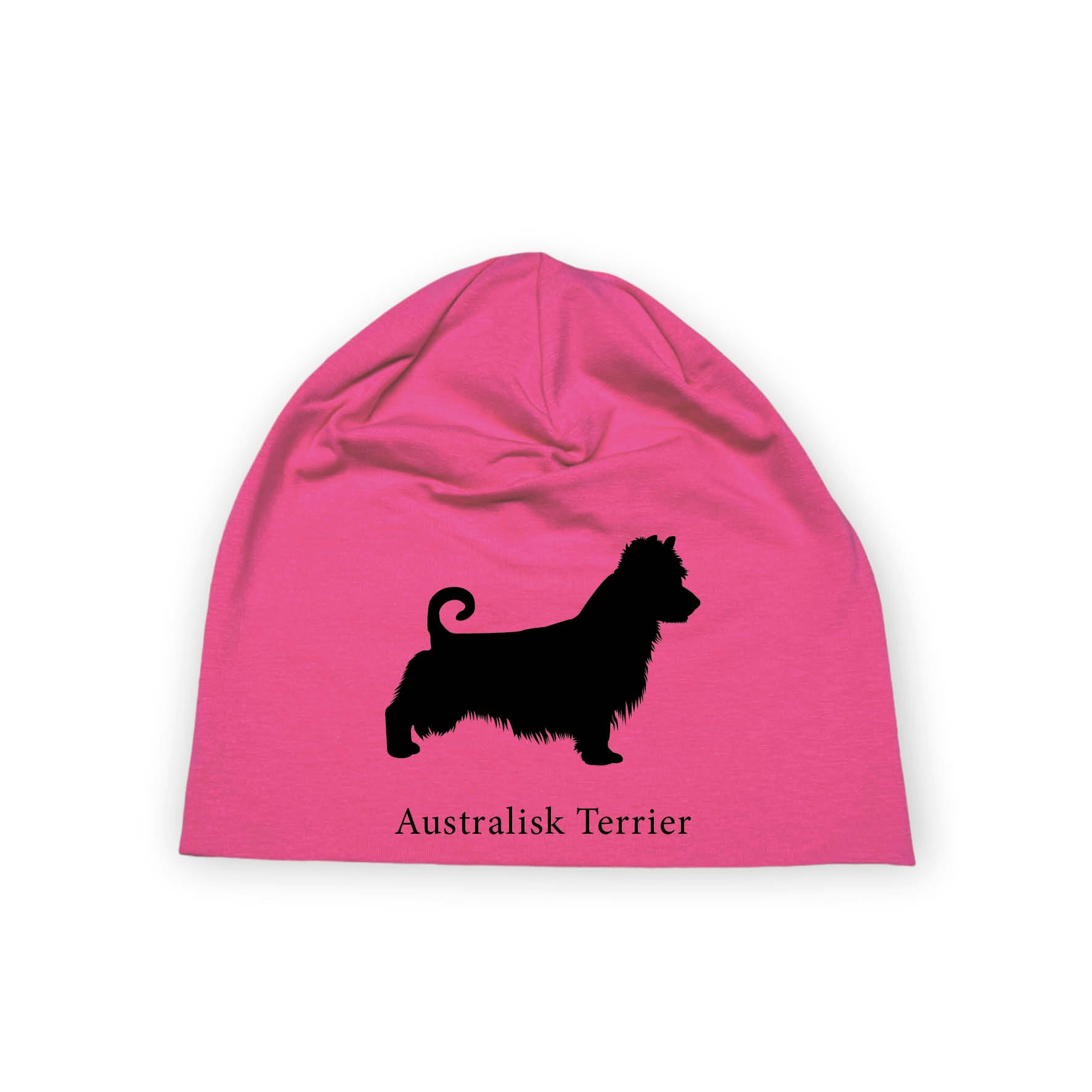 Bomullsmössa - Australisk terrier