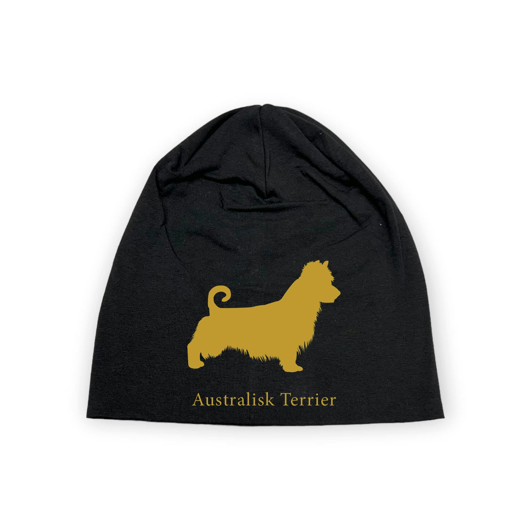 Bomullsmössa - Australisk terrier