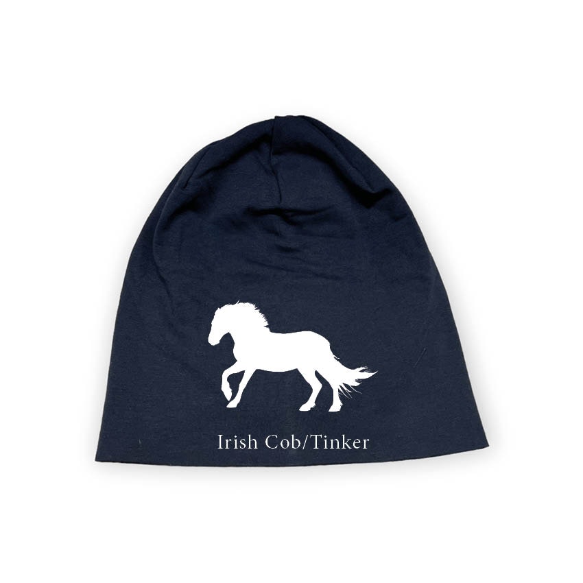 Tunn mössa - Irish Cob/Tinker