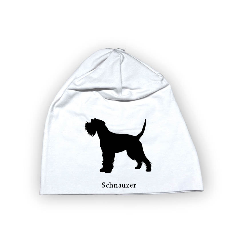 Bomullsmössa - Schnauzer