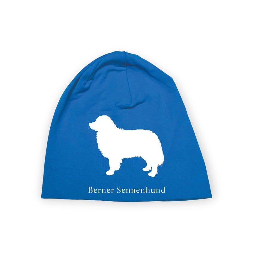 Bomullsmössa - Berner sennenhund