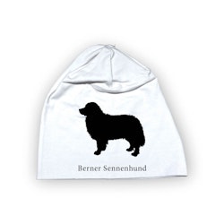 Bomullsmössa - Berner sennenhund