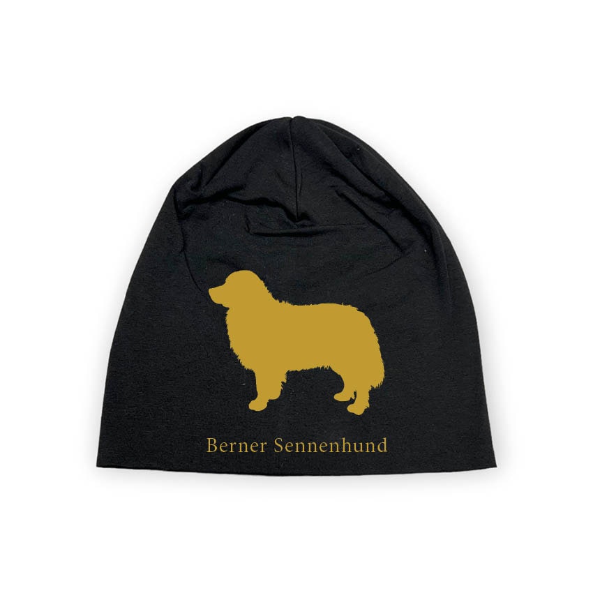 Bomullsmössa - Berner sennenhund