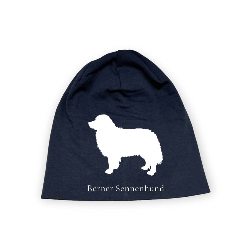 Bomullsmössa - Berner sennenhund