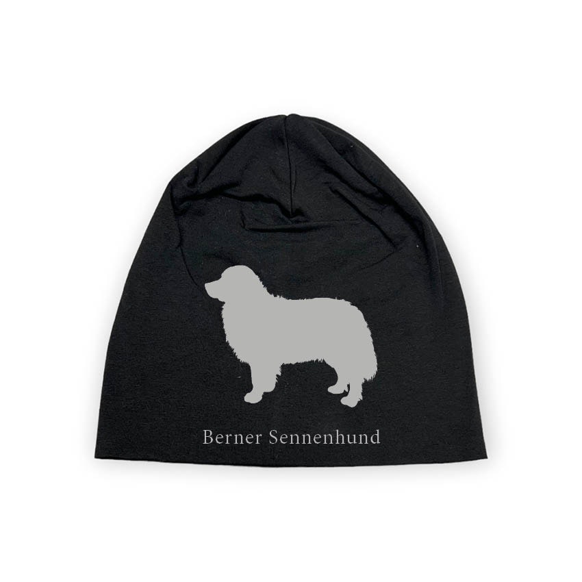 Bomullsmössa - Berner sennenhund