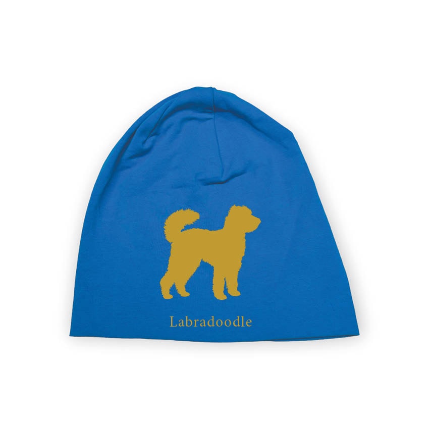 Bomullsmössa - Labradoodle