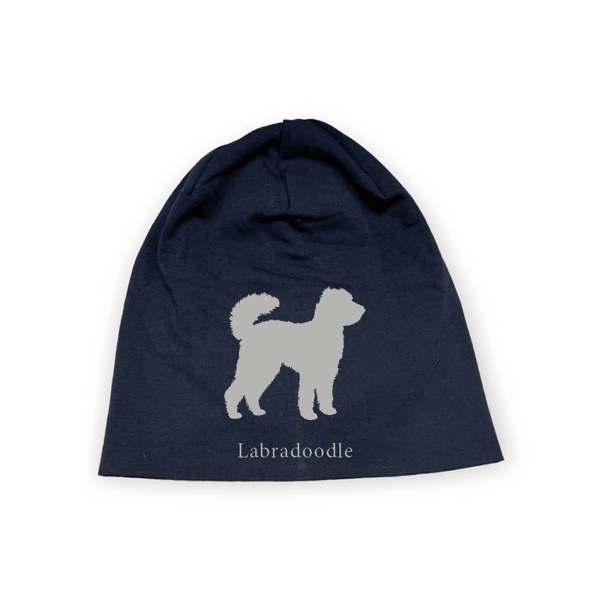 Bomullsmössa - Labradoodle