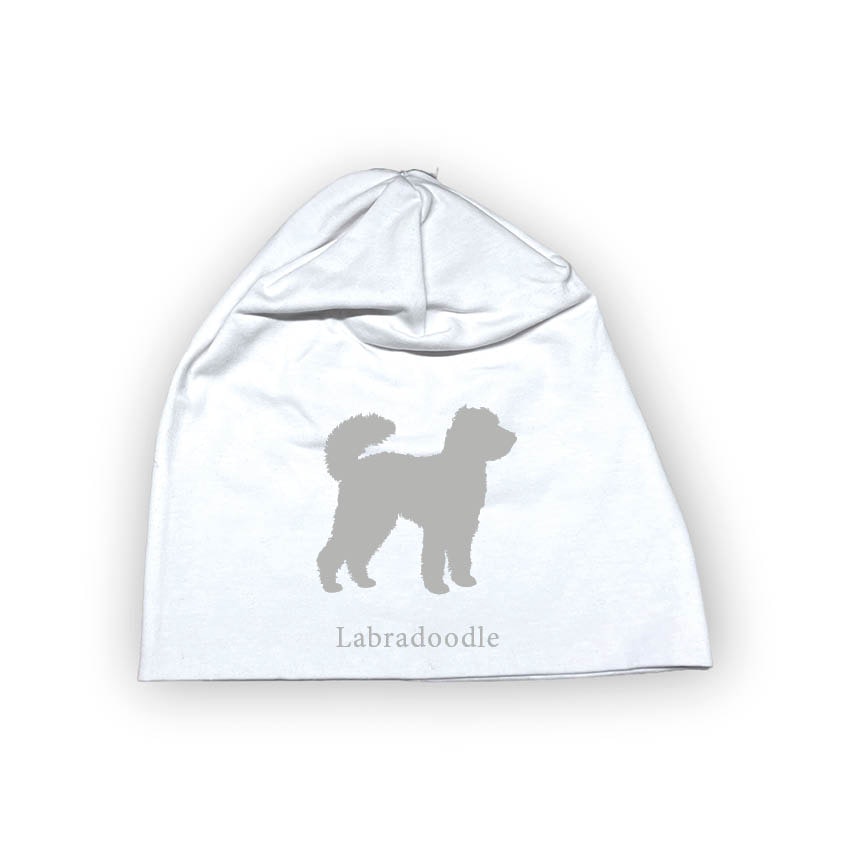 Bomullsmössa - Labradoodle