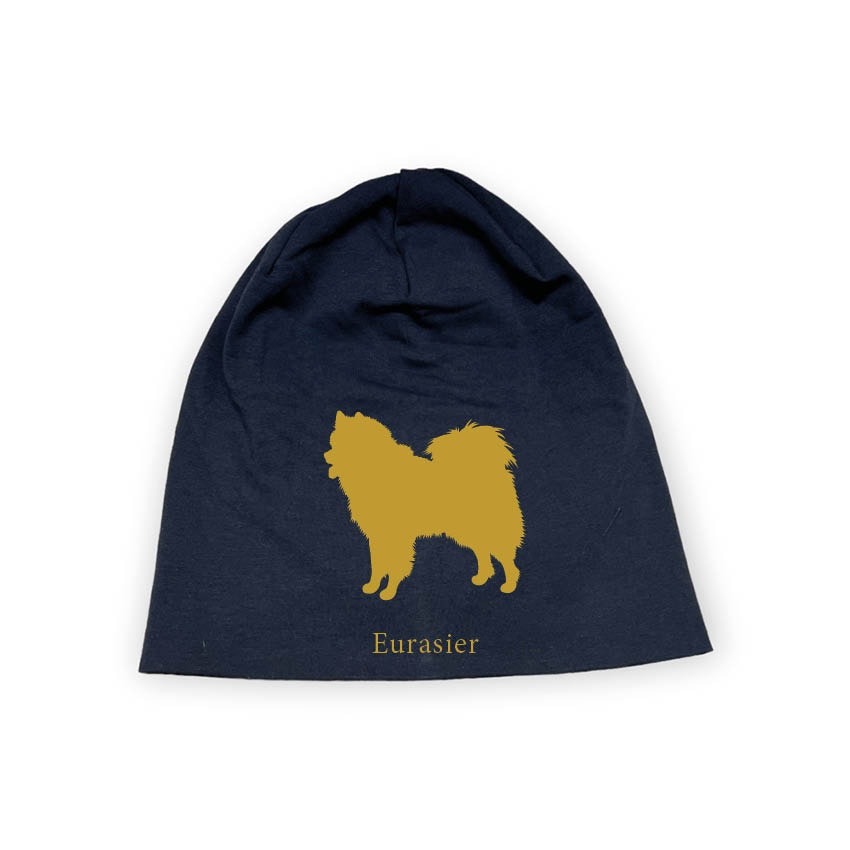 Bomullsmössa - Eurasier