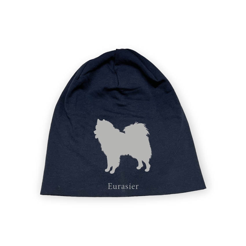 Bomullsmössa - Eurasier