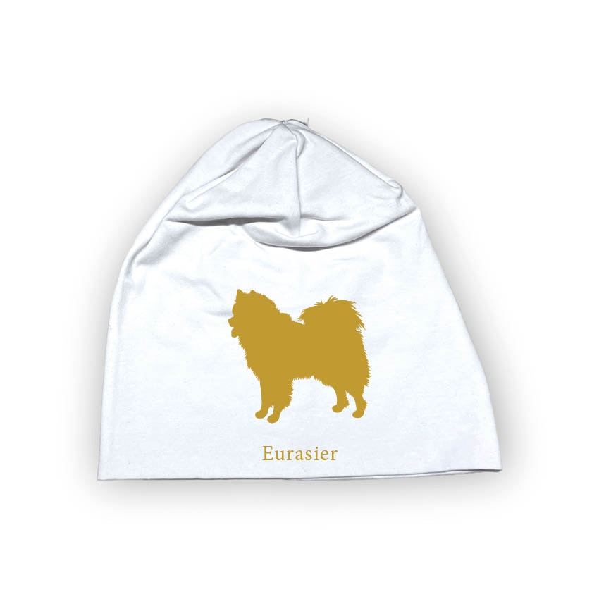 Bomullsmössa - Eurasier