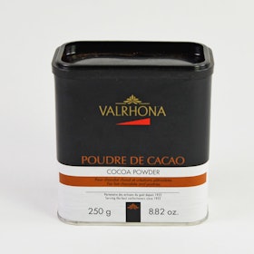 Kakao Valrhona