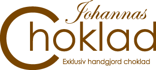 Johannas Choklad AB logo