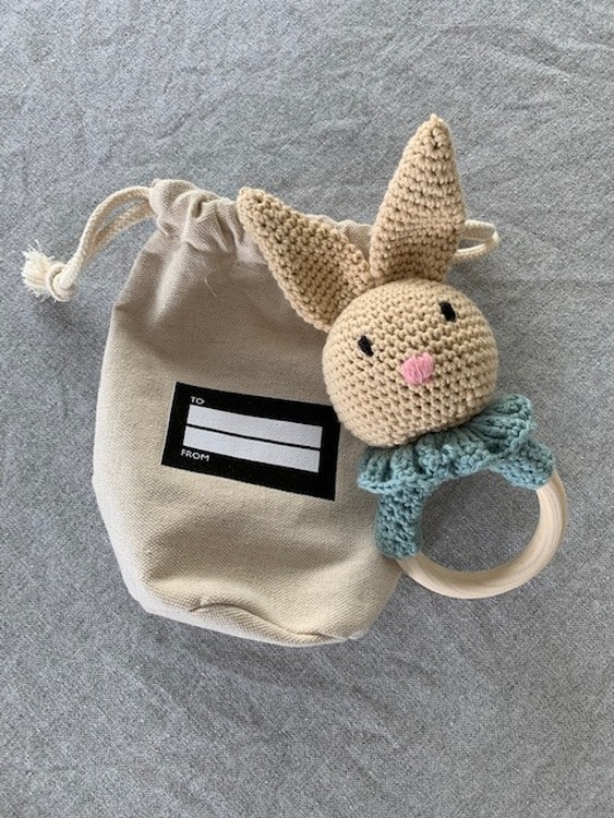 Babyskallra