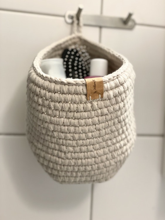 Förvaringskorg
