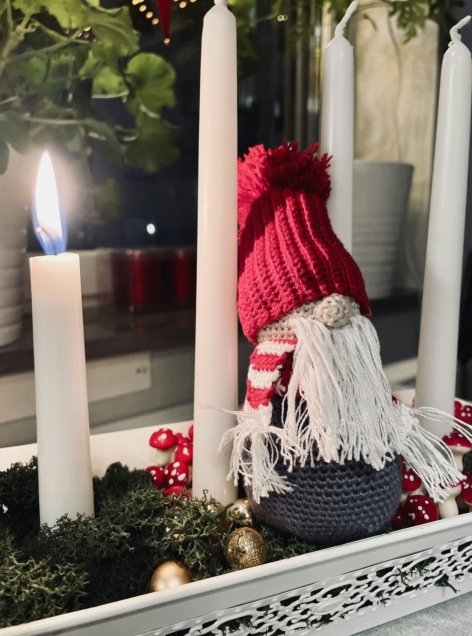 Tomte