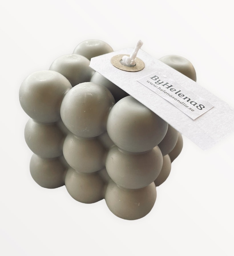 Formade Ljus