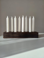 Uteliv - Ljusstake