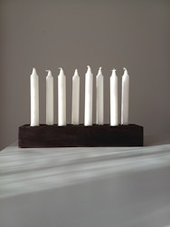 Uteliv - Ljusstake