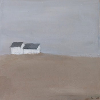 Beachhouse