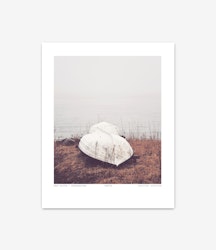 Fotokort "Väntan"