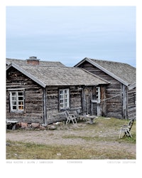 Fotokort "Sandviken"