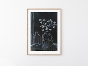 "Still life"