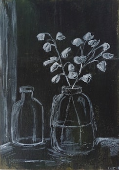 "Still life"