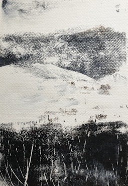 "Fjellet"