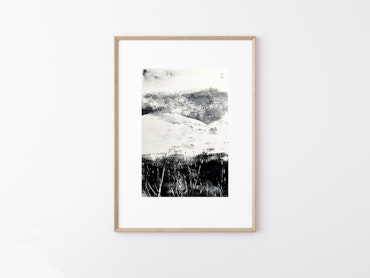 "Fjellet"