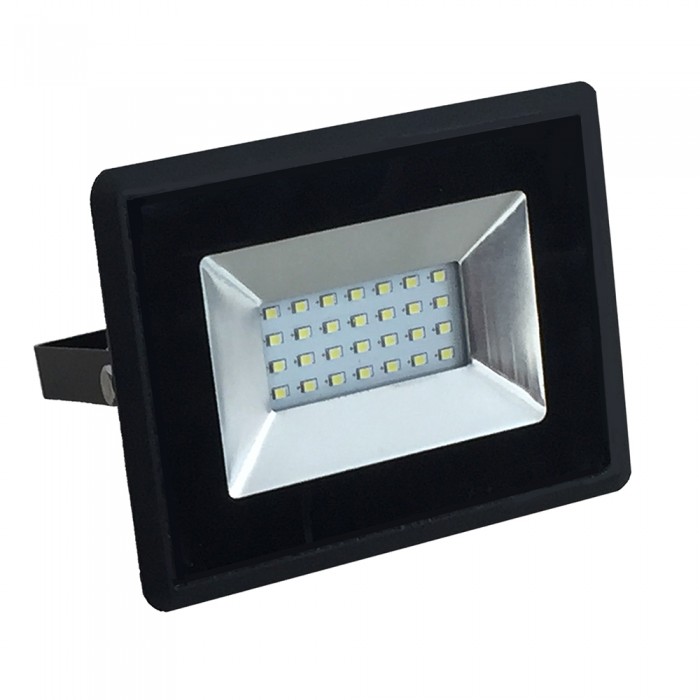 LED Arbeidslampe 20W 230V