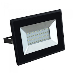 LED Arbeidslampe 30W 230V