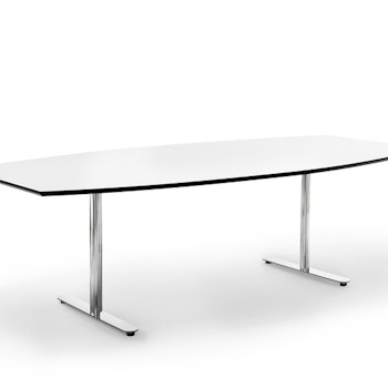 Montering av konferensbord (180-400 cm)