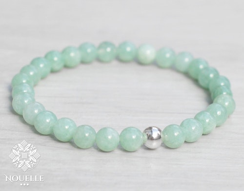 Nouelle Exclusive Armband | Jade
