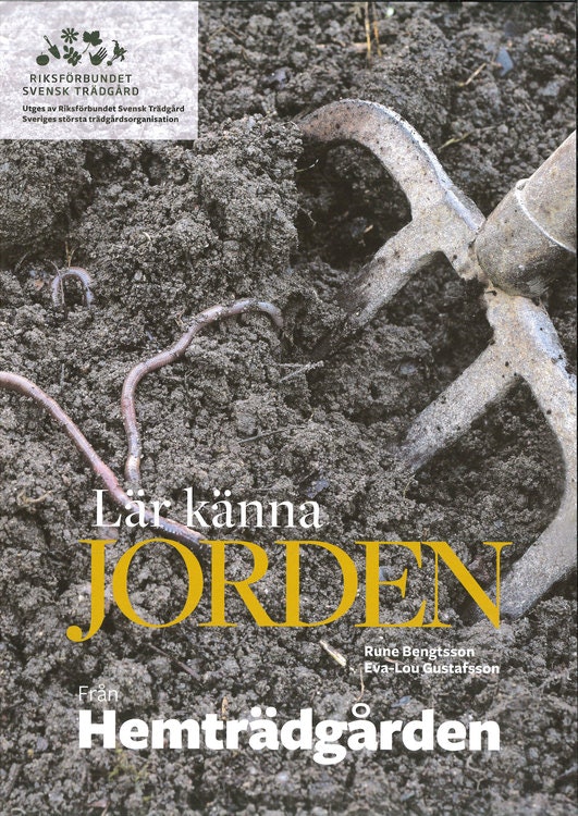 Lär känna jorden - särtryck