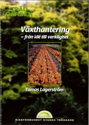 Växthantering - särtryck