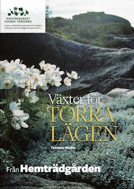 Växter för torra lägen - särtryck