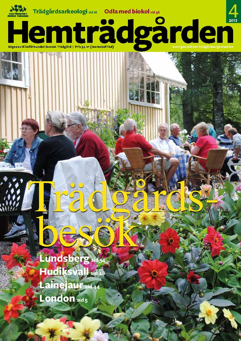 Hemträdgården 2013-04