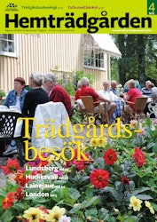 Hemträdgården 2013-04
