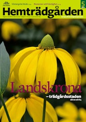 Hemträdgården 2013-05