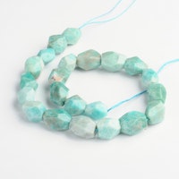 Amazonite bumling, 1 st