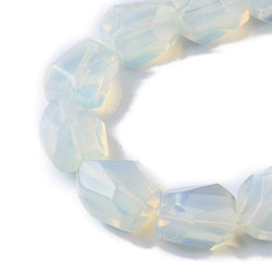 Opalite bumling, 1 st