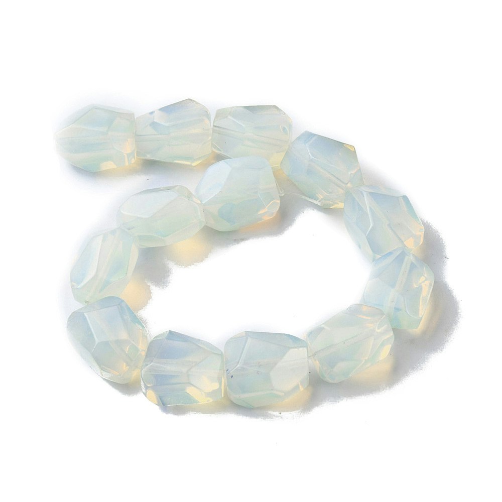 Opalite bumling, 1 st