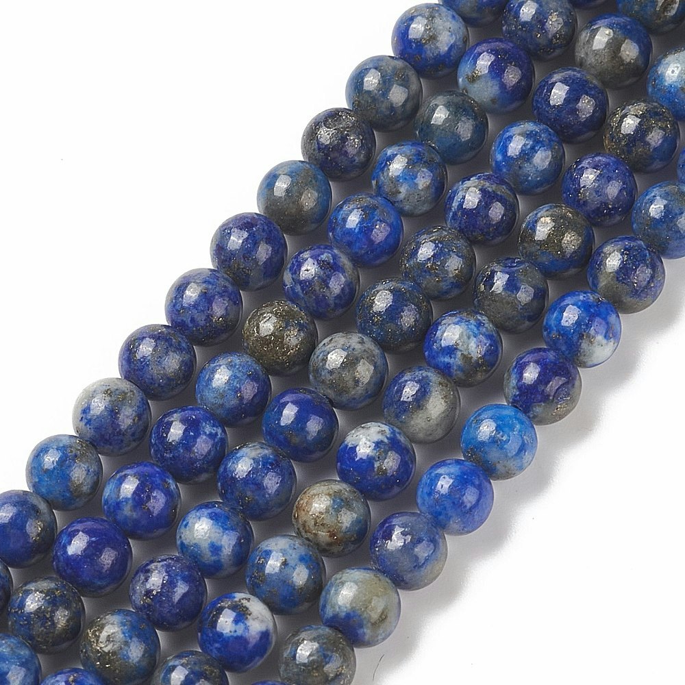 Lapis 3-4 mm, 1 sträng