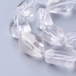 Bergkristall bumling, 1 st