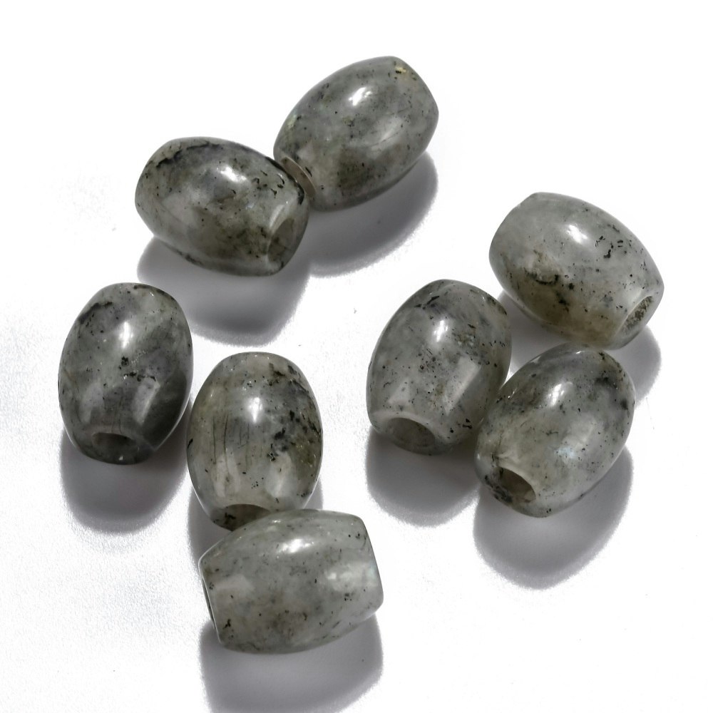 Labradorite ljus stor cylinder, 1 st