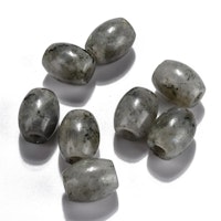 Labradorite ljus stor cylinder, 1 st