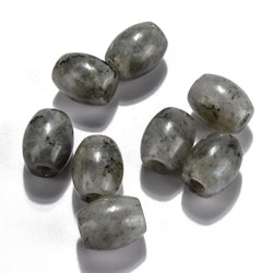 Labradorite ljus stor cylinder, 1 st