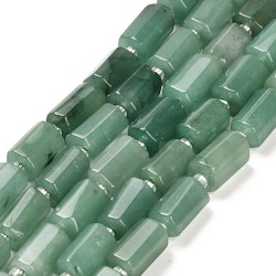 Aventurin liten cylinder, 1 st